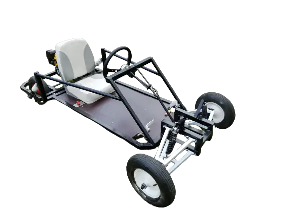 Go-Kart V2